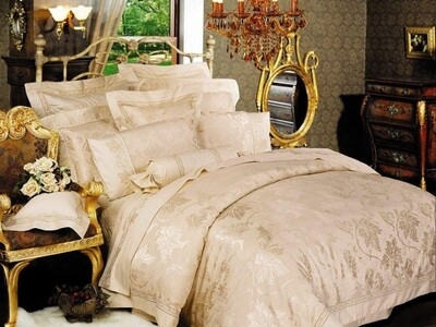 Обзор постельного белья Asabella