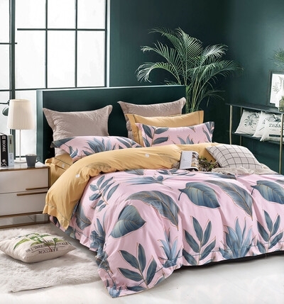 Обзор постельного белья Cristelle