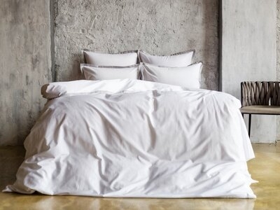 Обзор постельного белья German Grass