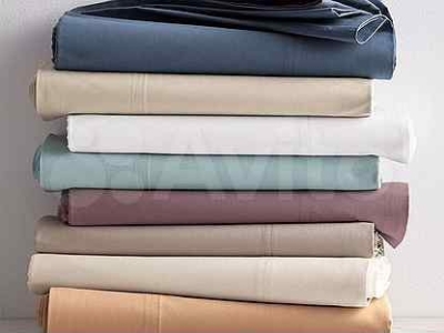 Обзор тканей для постельного белья