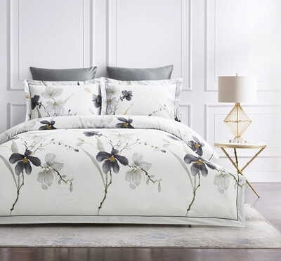 Обзор постельного белья Arya