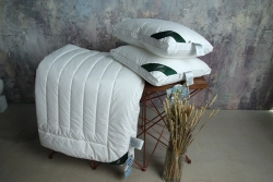 Одеяла пуховые Anna Flaum