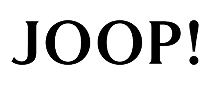 JOOP!