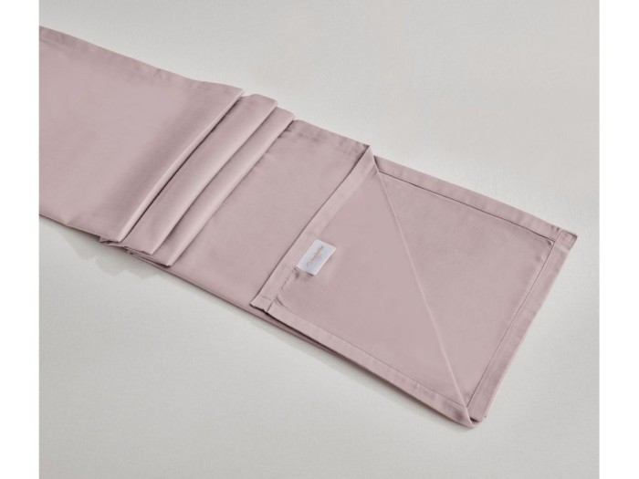 Комплект 1,5-спальный с летним одеялом из фланели-тенсел 160х220 см, 2199-OSPS