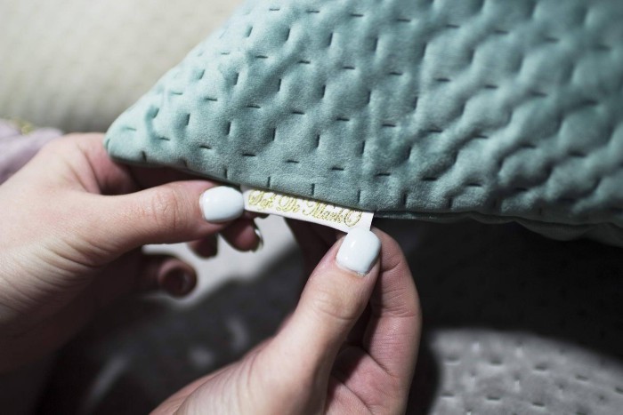 Перси №8 Наволочка 45х45