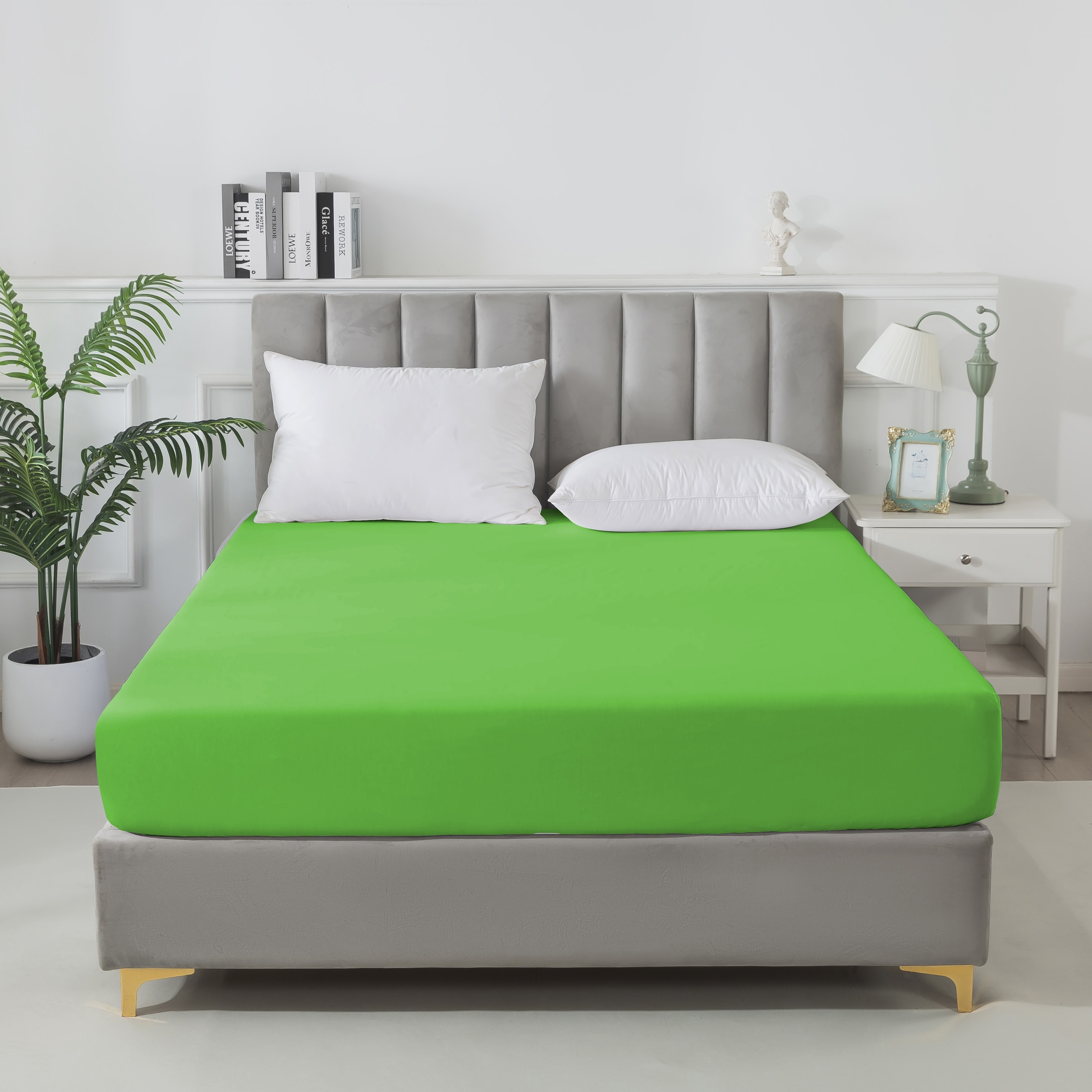 Натяжная простыня Tango SOHO 160x200 BS1620-45 код4039