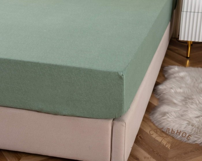 Малика Комплект 90х190х30