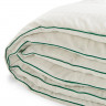 Одеяло стеганое, бамбуковое волокно "Бамбоо" сатин 200 х 220 см