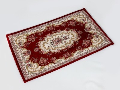 Коврик для ванной Tango Persian Night 50x80 красный PN5080-03