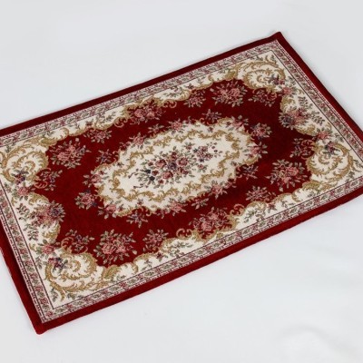 Коврик для ванной Tango Persian Night 50x80 красный PN5080-03