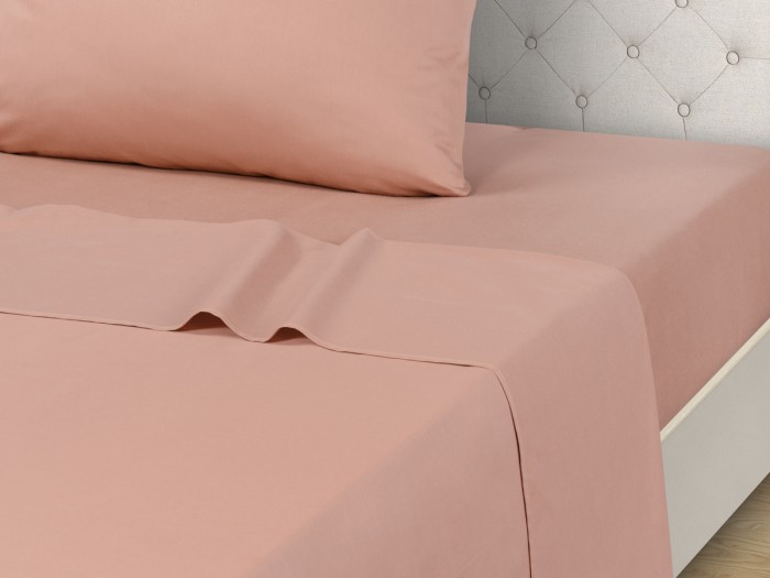 PRC-22 Простынь сатин классическая  
