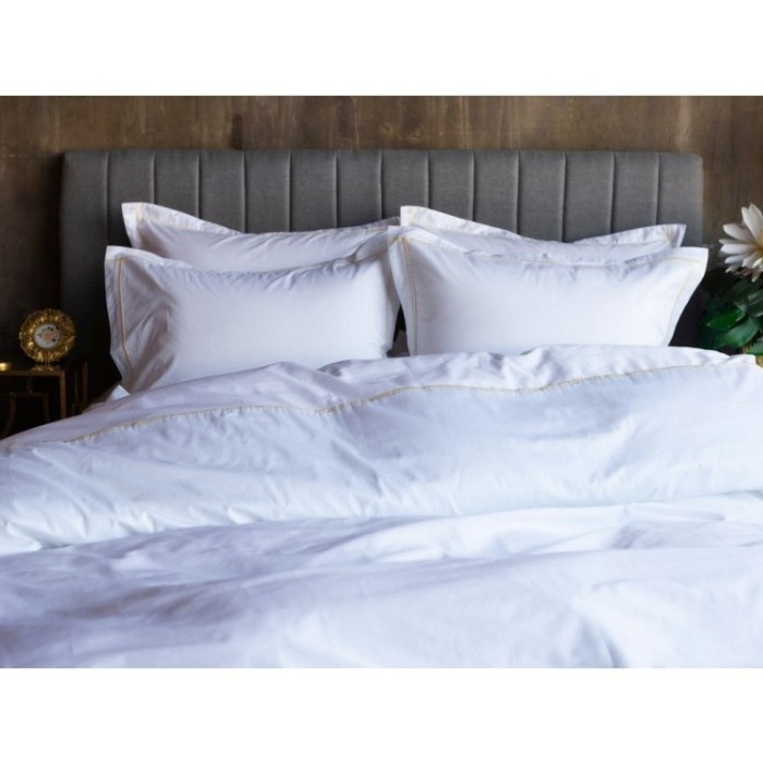 Наволочка SALZBURG NOBLE AMBER GRASS 70х70