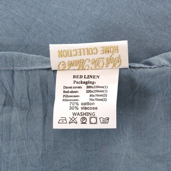 Сириус №14 Комплект постельного белья Модерн Евро 4н