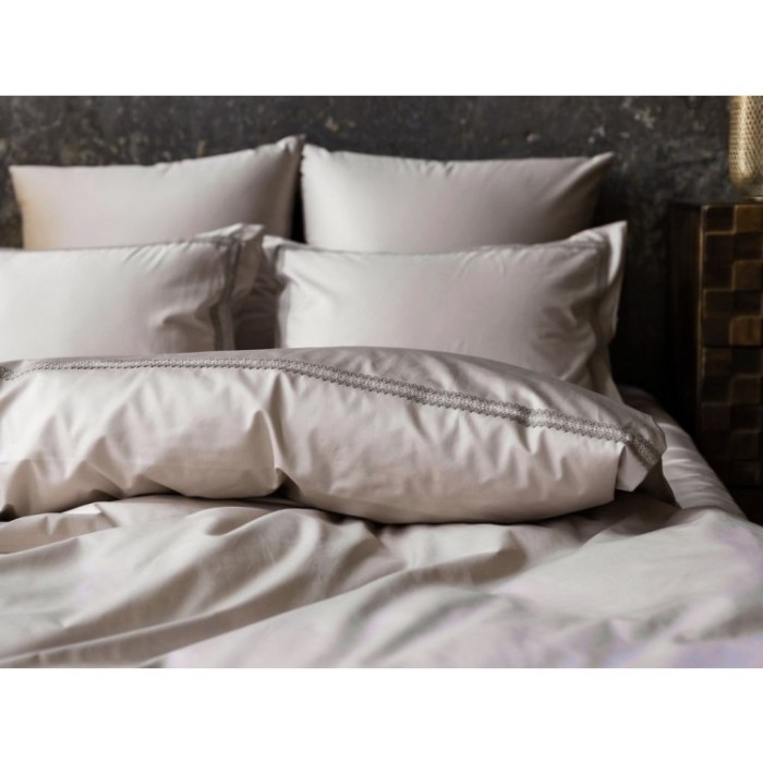 Пододеяльник CARINTHIA NOBLE CANVAS GRASS 200х220