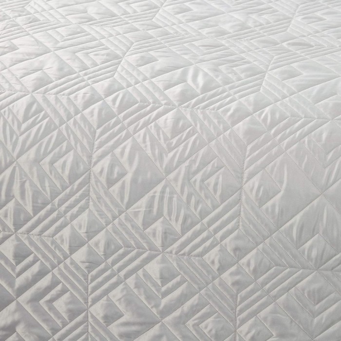 Себастьян (серое) Покрывало 230х250