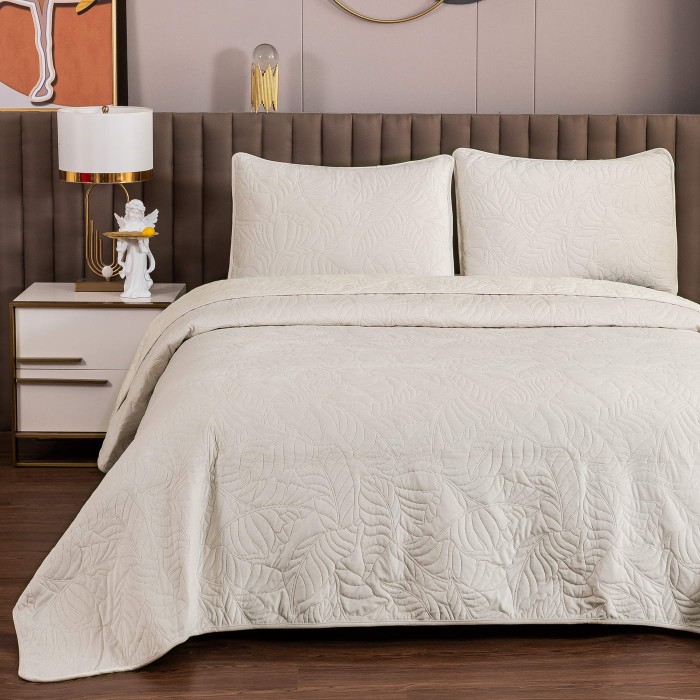 Мелисса (крем) Покрывало 240х260