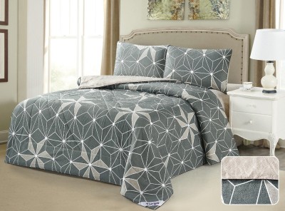 Комплект постельного белья евро с одеялом De Verano Y400-27