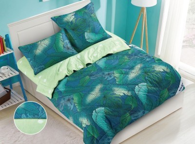 Комплект постельного белья с одеялом De Verano Y500-35
