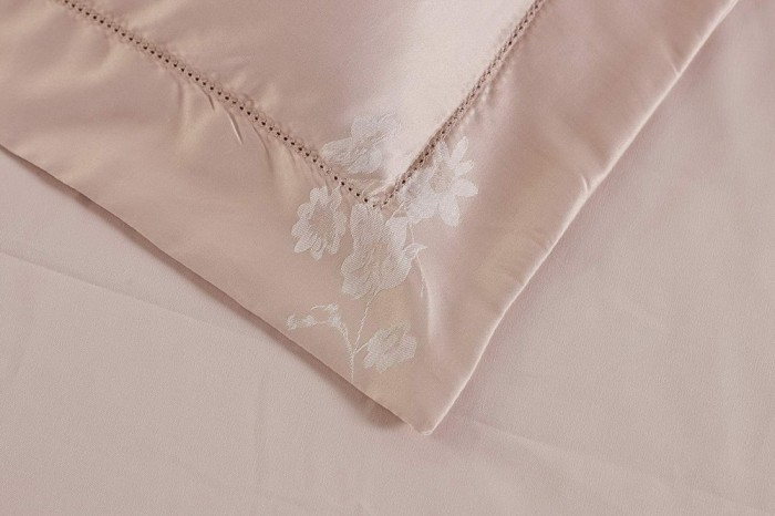 Жозетта (карамель) Комплект постельного белья 7Е 4н Т