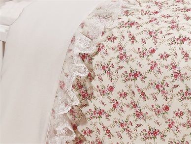 Постельные наборы [М] Казанова Бамбини Кружево (розовый) к-т VF/SR56-Дет-1119 к-т