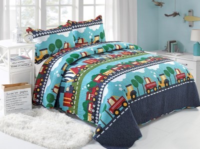Покрывало Танго Patchwork 333 PW333-199