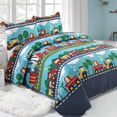 Покрывало Танго Patchwork 333 PW333-199