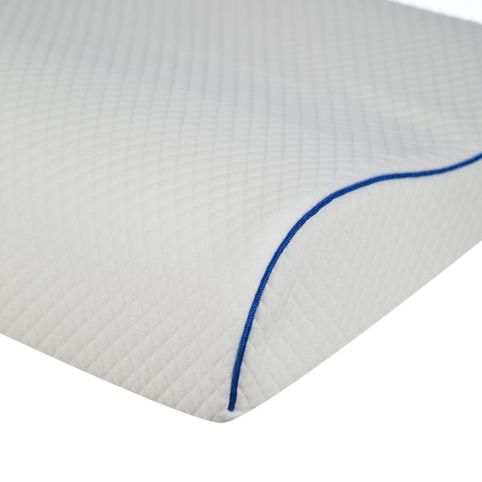 Ортопедическая подушка PrimaNotte Mare Wave