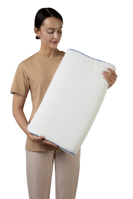 Ортопедическая подушка PrimaNotte Mare Wave