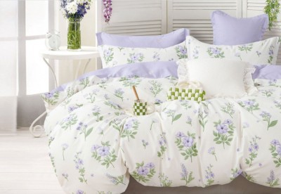 Постельное белье Вальтери сатин C-541 Двуспальное