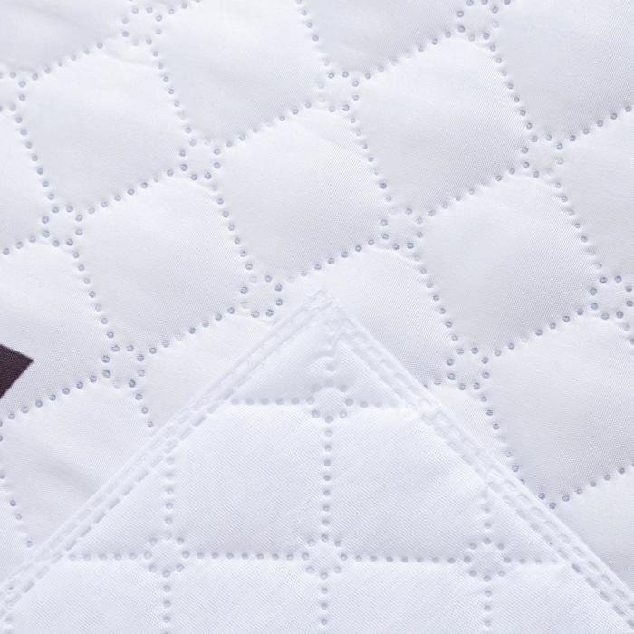 Набор "Этель" 1,5 сп King bear, покрывало 145х210 см, наволочка 40х60 см,  микрофибра