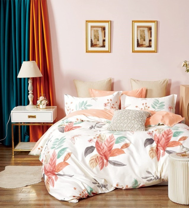 Постельное белье Tango TPIG2-1636-50 двуспальное