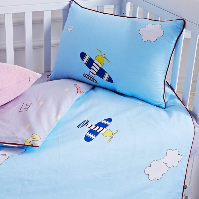 Хэппи Флай Комплект дет.