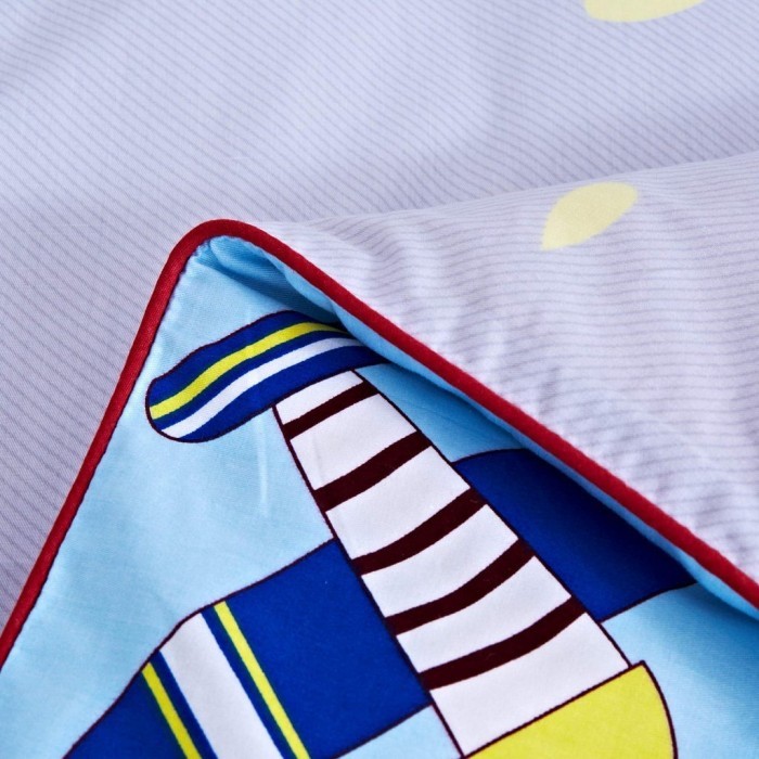 Хэппи Флай Комплект дет.