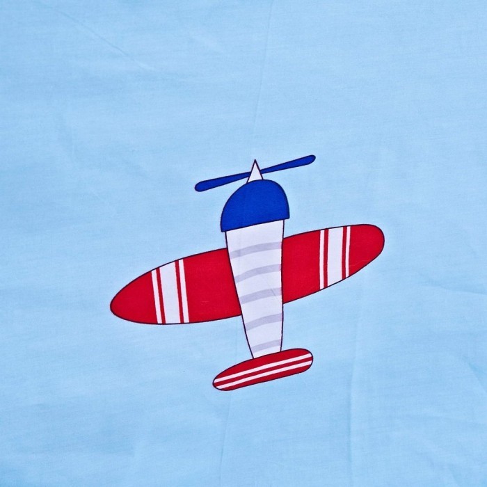 Хэппи Флай Комплект дет.