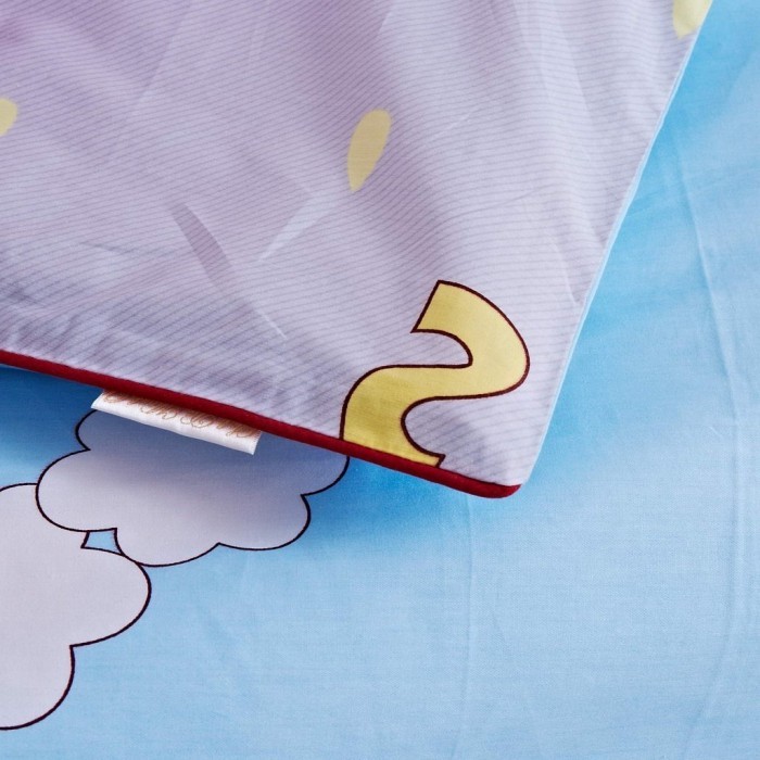 Хэппи Флай Комплект дет.