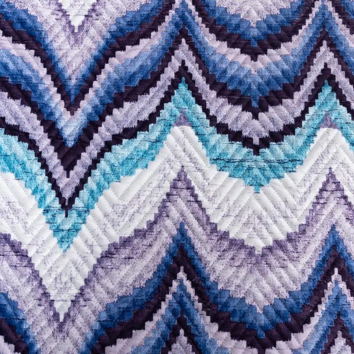 Покрывало Этель «Памир» 2 сп 180х210 см