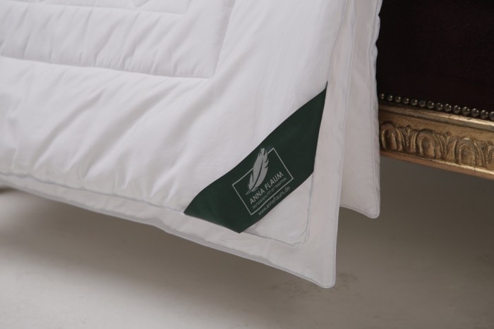 Одеяло легкое Flaum BAUMWOLLE 200 х 220 см