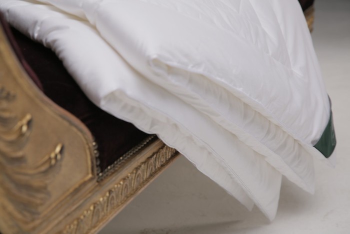 Одеяло легкое Flaum BAUMWOLLE 200 х 220 см