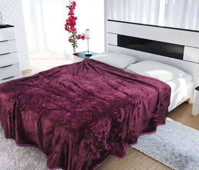 Плед Tango Brooklyn Термотеснение 1,5-спальный BRO1520-08