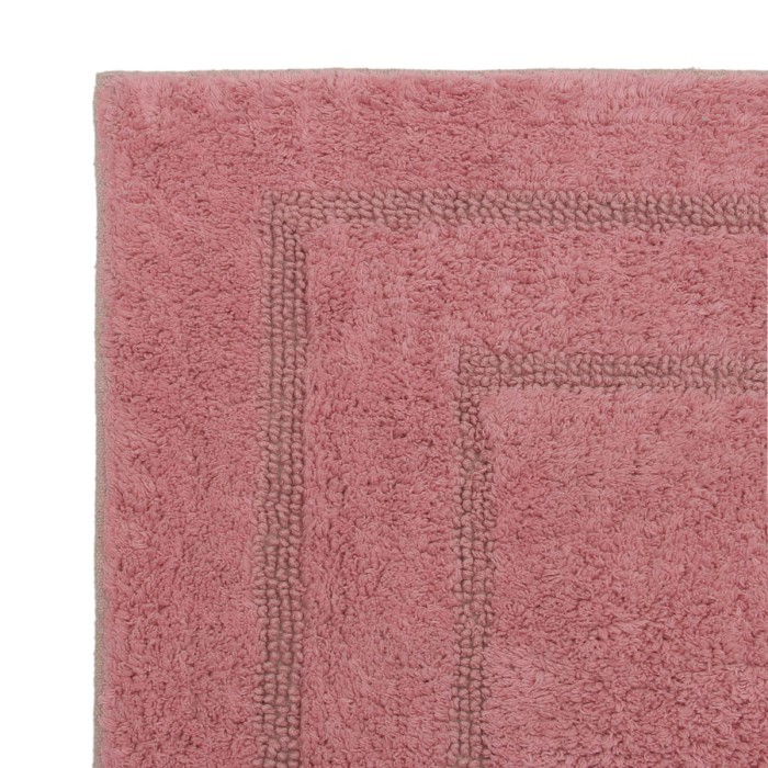 Набор Ковриков Arya Klementin Розовый