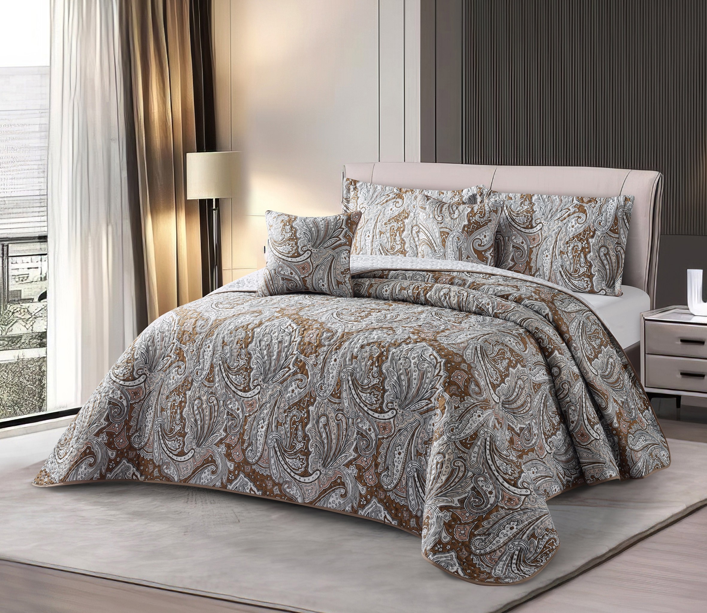 Покрывало Tango Lafayette 220x240 MF2224-159 код2232