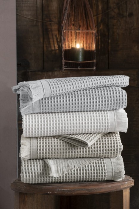 Полотенце Arya Domino Белый