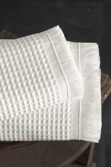 Полотенце Arya Domino Белый