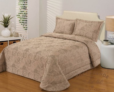 Ирада (кофе) Покрывало 240х260