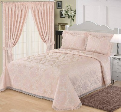 Эванжелина (роз) Покрывало 240х260