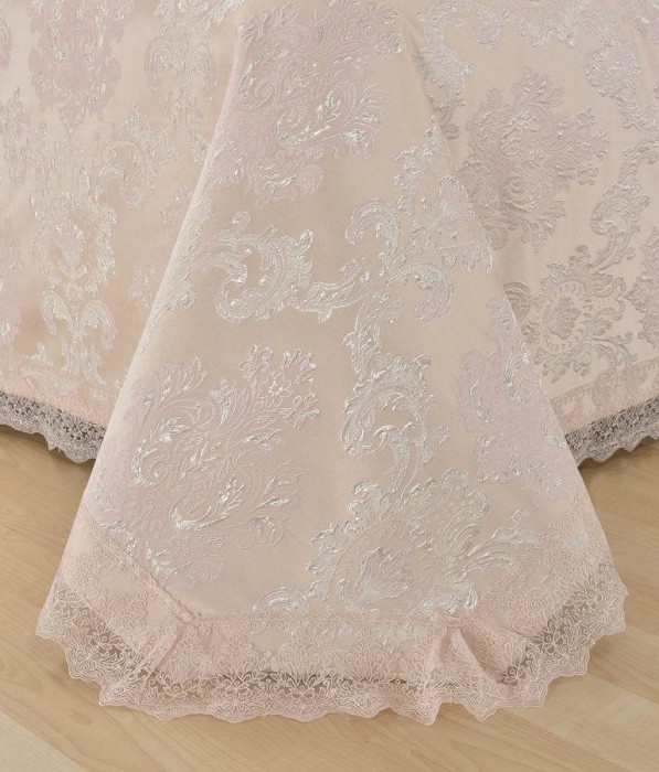 Эванжелина (роз) Покрывало 240х260