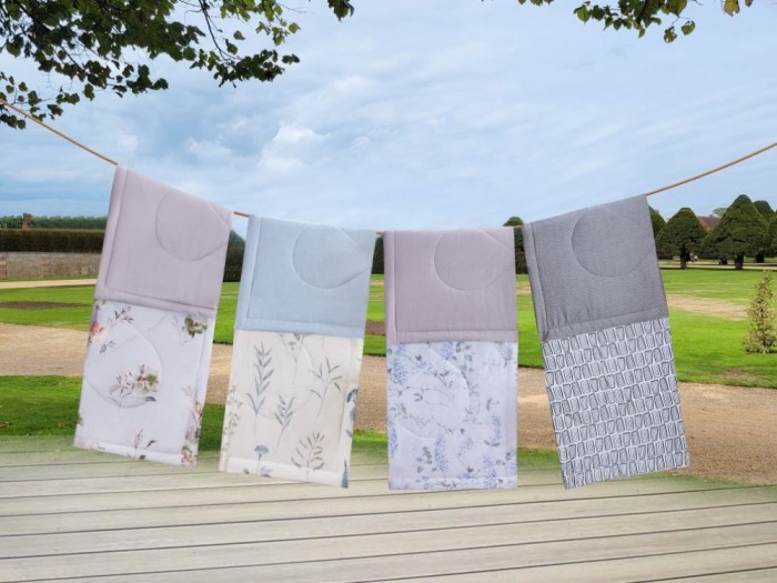 Одеяло ЛЕТНЕЕ тенсел в тенселе 160х220 см, 2013-OS