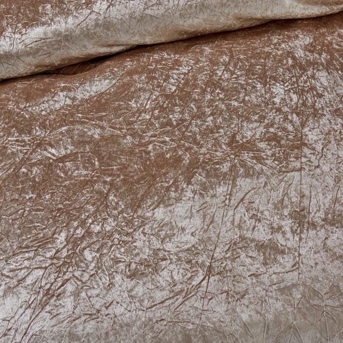 Ундина (беж) Покрывало 160х220