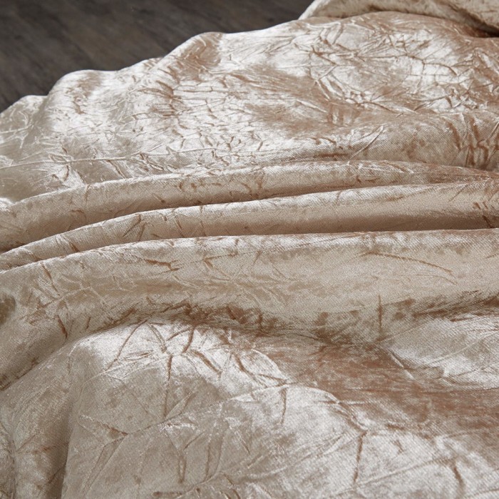 Ундина (беж) Покрывало 160х220