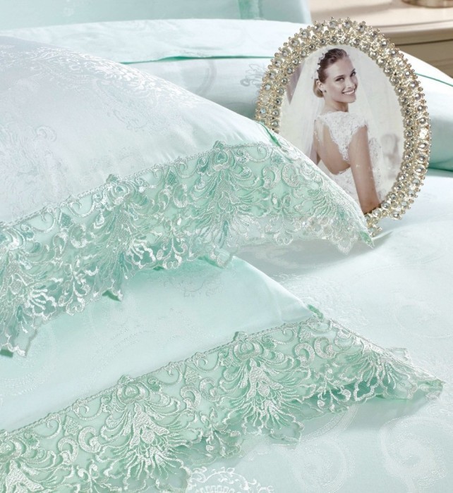 Постельное белье Asabella 948-4 евро